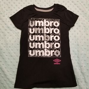 Umbro Dri-Fit Shirt